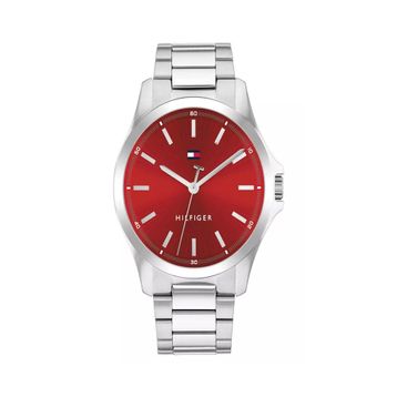 Tommy Hilfiger TH1710677 Erkek Kol Saati