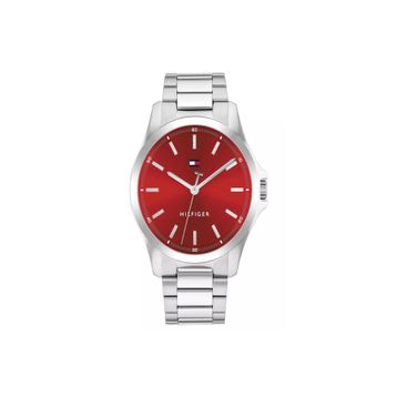 Tommy Hilfiger TH1710677 Erkek Kol Saati