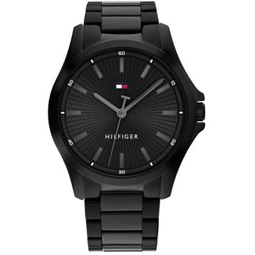 Tommy Hilfiger TH1710680 Erkek Kol Saati