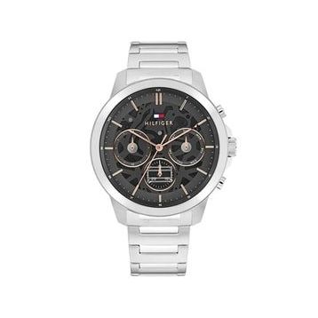 Tommy Hilfiger TH1710683 Erkek Kol Saati