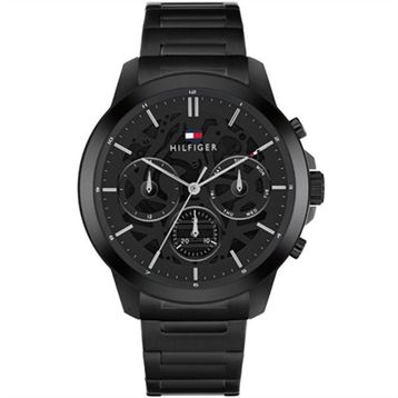 Tommy Hilfiger TH1710685 Erkek Kol Saati