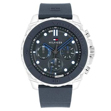 Tommy Hilfiger TH1710687 Erkek Kol Saati