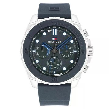 Tommy Hilfiger TH1710687 Erkek Kol Saati