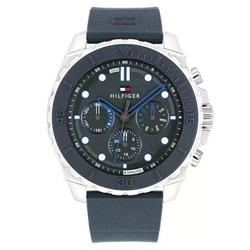 Tommy Hilfiger TH1710687 Erkek Kol Saati