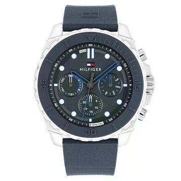 Tommy Hilfiger TH1710687 Erkek Kol Saati