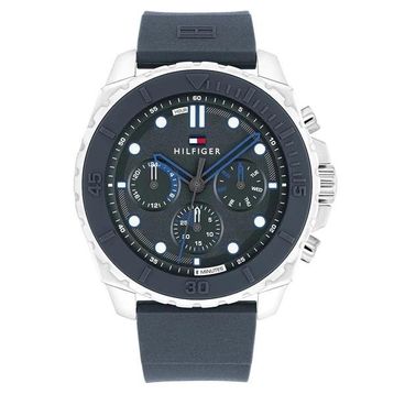 Tommy Hilfiger TH1710687 Erkek Kol Saati