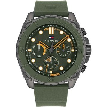 Tommy Hilfiger TH1710688 Erkek Kol Saati