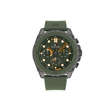 Tommy Hilfiger TH1710688 Erkek Kol Saati