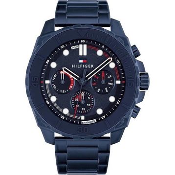 Tommy Hilfiger TH1710691 Erkek Kol Saati