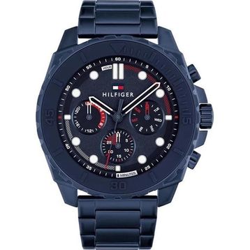 Tommy Hilfiger TH1710691 Erkek Kol Saati