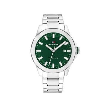 Tommy Hilfiger TH1710694 Otomatik Erkek Kol Saati