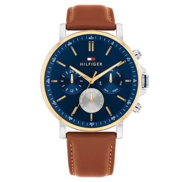 Tommy Hilfiger TH1710703 Erkek Kol Saati