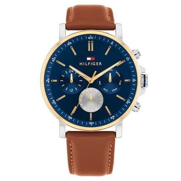Tommy Hilfiger TH1710703 Erkek Kol Saati