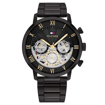 Tommy Hilfiger TH1710706 Erkek Kol Saati