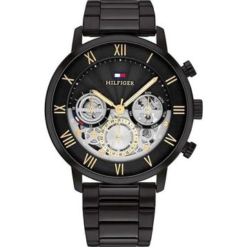 Tommy Hilfiger TH1710706 Erkek Kol Saati