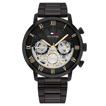 Tommy Hilfiger TH1710706 Erkek Kol Saati
