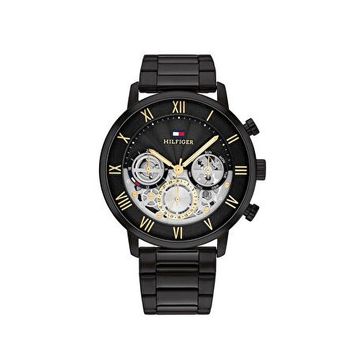Tommy Hilfiger TH1710706 Erkek Kol Saati