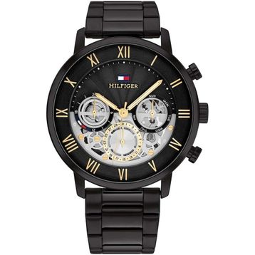 Tommy Hilfiger TH1710706 Erkek Kol Saati