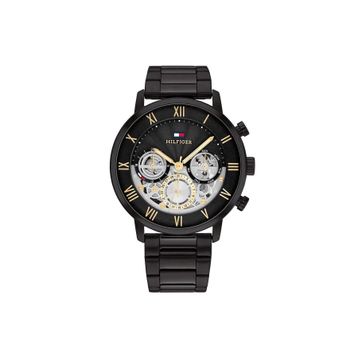 Tommy Hilfiger TH1710706 Erkek Kol Saati