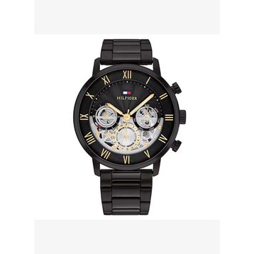 Tommy Hilfiger TH1710706 Erkek Kol Saati