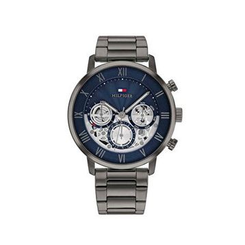 Tommy Hilfiger TH1710707 Erkek Kol Saati