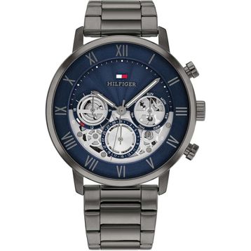 Tommy Hilfiger TH1710707 Erkek Kol Saati