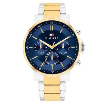 Tommy Hilfiger TH1710710 Erkek Kol Saati