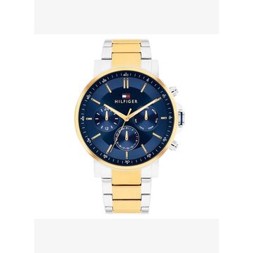 Tommy Hilfiger TH1710710 Erkek Kol Saati