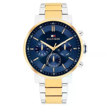 Tommy Hilfiger TH1710710 Erkek Kol Saati