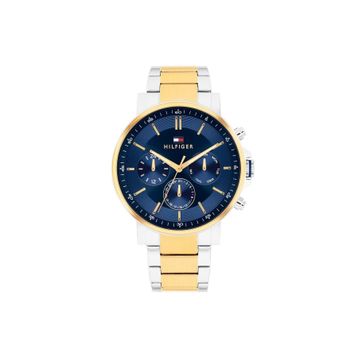 Tommy Hilfiger TH1710710 Erkek Kol Saati