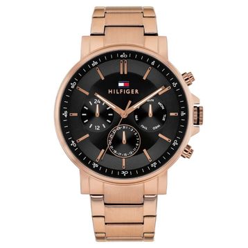 Tommy Hilfiger TH1710712 Erkek Kol Saati