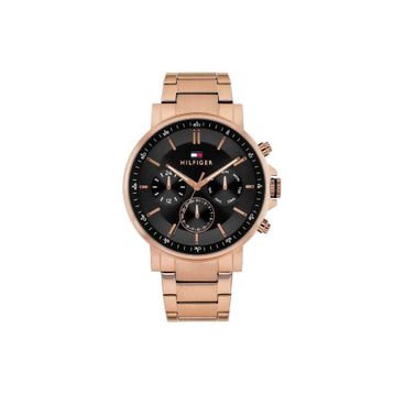Tommy Hilfiger TH1710712 Erkek Kol Saati