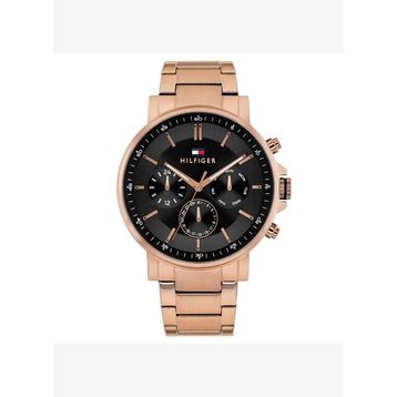 Tommy Hilfiger TH1710712 Erkek Kol Saati