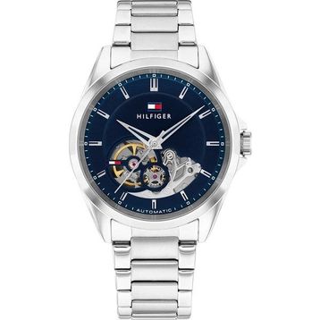 Tommy Hilfiger TH1710716 Erkek Kol Saati