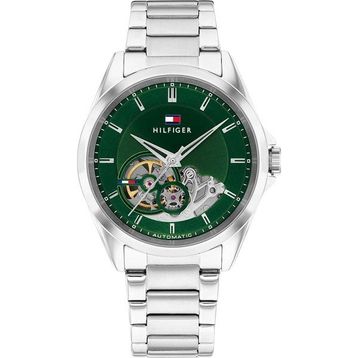Tommy Hilfiger TH1710717 Erkek Kol Saati