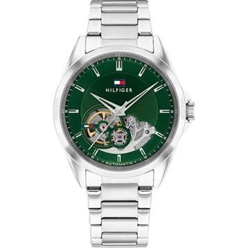 Tommy Hilfiger TH1710717 Erkek Kol Saati