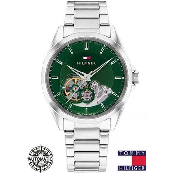 Tommy Hilfiger TH1710717 Erkek Kol Saati