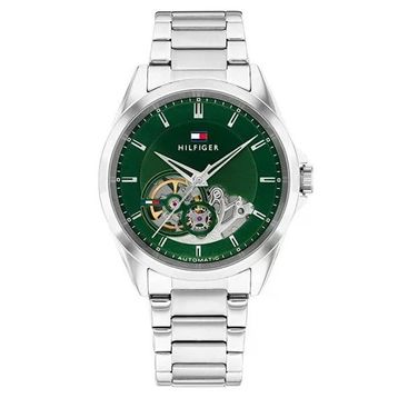 Tommy Hilfiger TH1710717 Erkek Kol Saati
