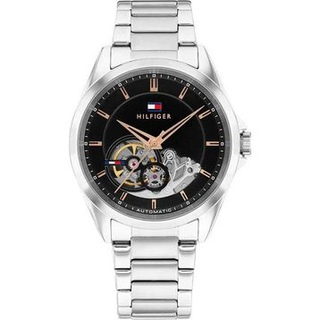 Tommy Hilfiger TH1710718 Erkek Kol Saati