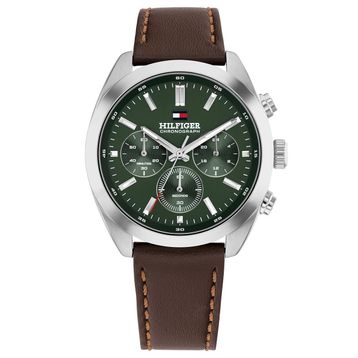 Tommy Hilfiger TH1710719 Erkek Kol Saati