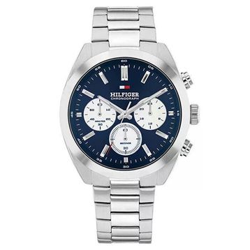 Tommy Hilfiger TH1710722 Erkek Kol Saati