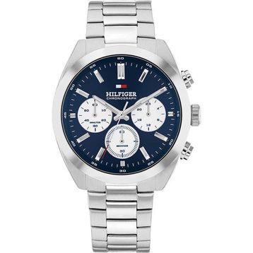 Tommy Hilfiger TH1710722 Erkek Kol Saati