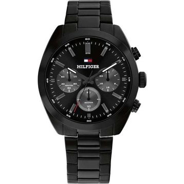 Tommy Hilfiger TH1710724 Erkek Kol Saati