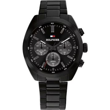 Tommy Hilfiger TH1710724 Erkek Kol Saati