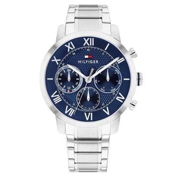 Tommy Hilfiger TH1710728 Erkek Kol Saati