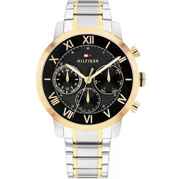 Tommy Hilfiger TH1710729 Erkek Kol Saati