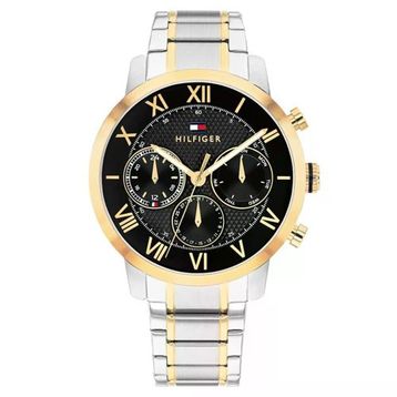 Tommy Hilfiger TH1710729 Erkek Kol Saati