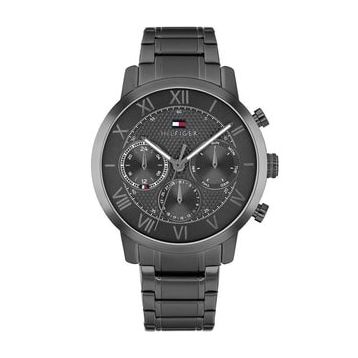 Tommy Hilfiger TH1710730 Erkek Kol Saati