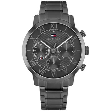 Tommy Hilfiger TH1710730 Erkek Kol Saati
