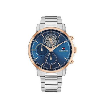 Tommy Hilfiger TH1710734 Erkek Kol Saati